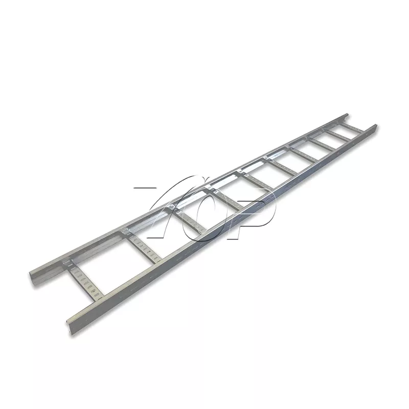 Kabelový žebřík