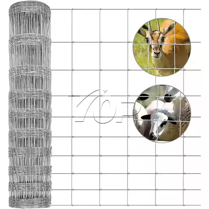 Deer plot